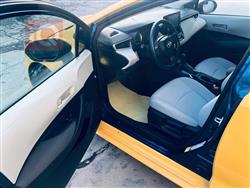 تۆیۆتا کۆرۆلا